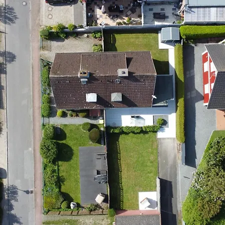 Aenne's Hus Grömitz