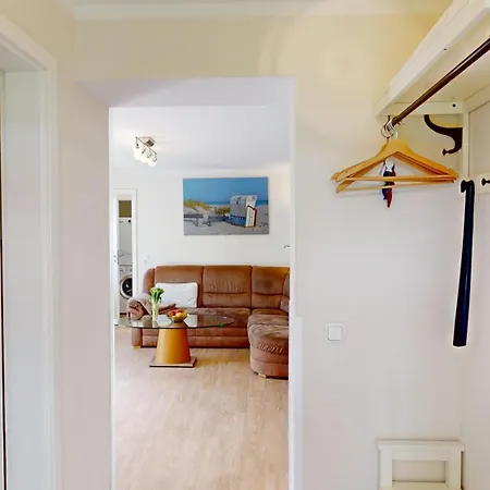 Aenne's Hus Ferienhaus