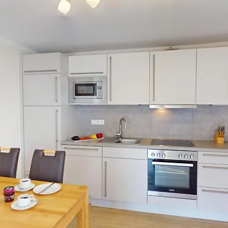 Aenne's Hus Ferienhaus