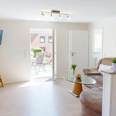 Aenne's Hus Ferienhaus *