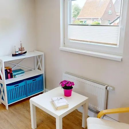 Aenne's Hus Ferienhaus *