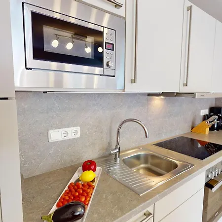 Ferienhaus Aenne's Hus *