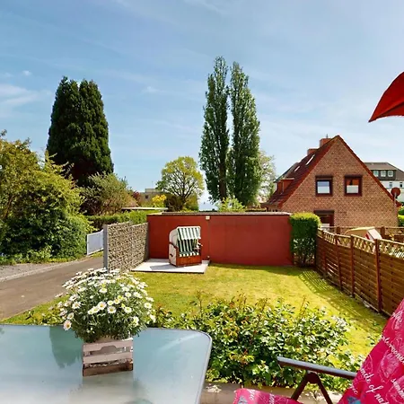 Aenne's Hus Ferienhaus Grömitz