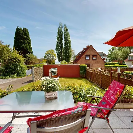 Aenne's Hus Ferienhaus