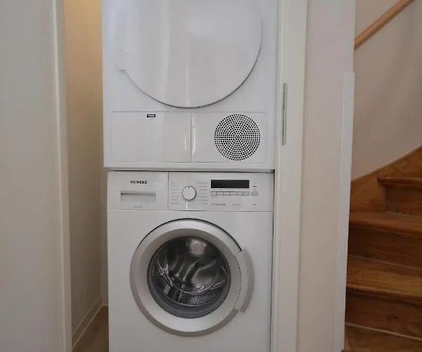 Aenne's Hus Semesterbostad *