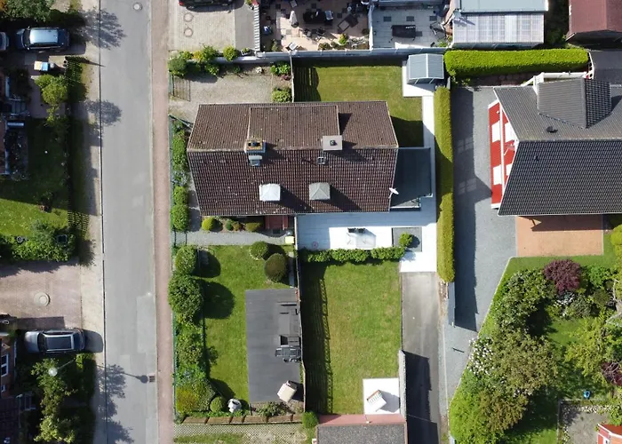 Aenne's Hus Grömitz