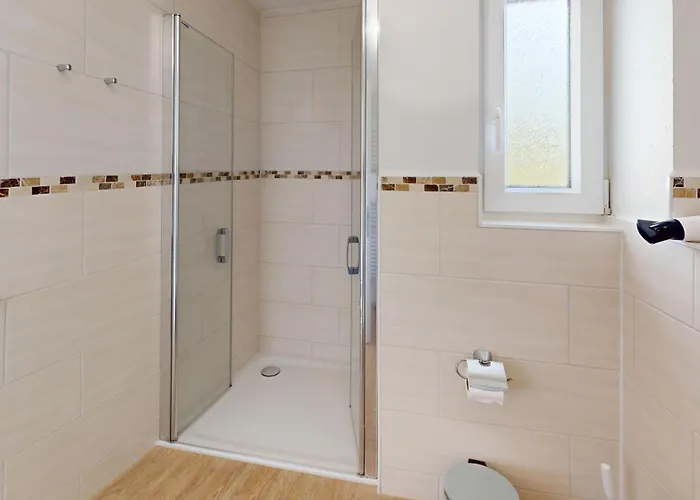 Semesterbostad Aenne's Hus Grömitz