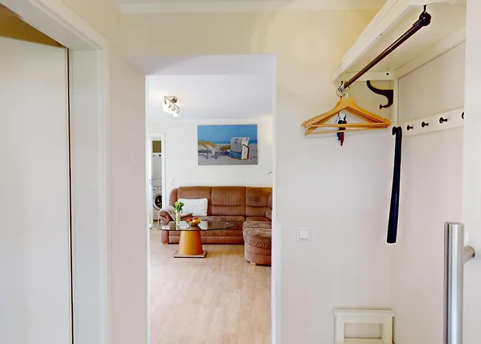 Aenne's Hus Semesterbostad