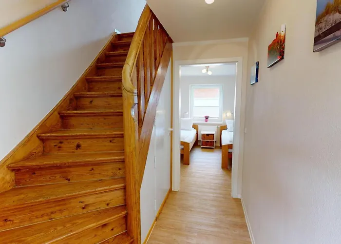 Semesterbostad Aenne's Hus