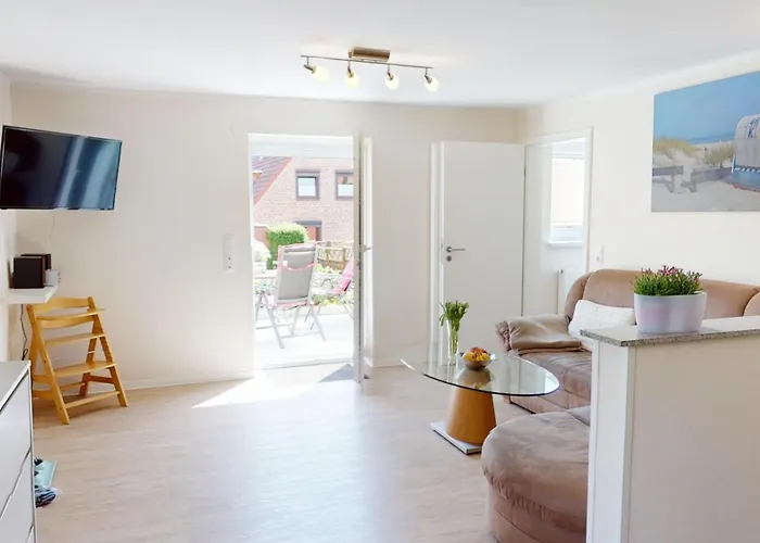 Aenne's Hus Semesterbostad *