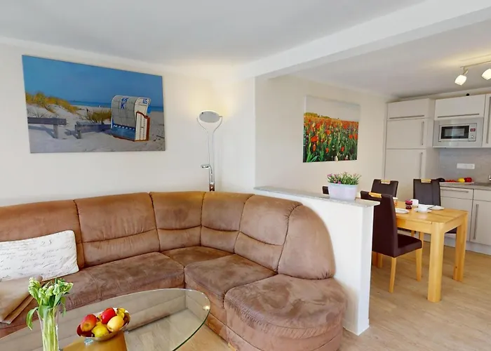 Aenne's Hus * Grömitz