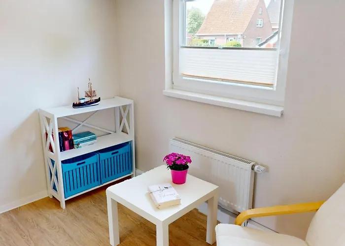 Aenne's Hus Semesterbostad *